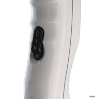 Otello Pro Duvara Monte Otel Tipi Saç Kurutma Makineleri Profesyonel Seri - Görsel 6