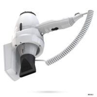 Otello Pro Duvara Monte Otel Tipi Saç Kurutma Makineleri Profesyonel Seri - Görsel 9