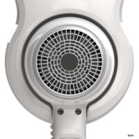 Platinum Compact Energy Duvara Monte Otel Tipi Saç Kurutma Makinesi - Görsel 7