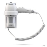 Platinum Pure Duvara Monte Otel Tipi Saç Kurutma Makinesi - Görsel 3