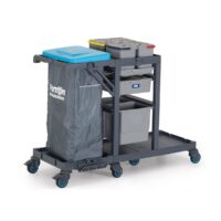 PROCART 3342 TEMİZLİK ARABASI