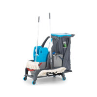 PROCART JET 727S JET CLEANING SET WITH PRESS - Image 6