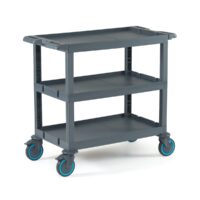 PROCART 220 SERVİS ARABASI