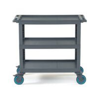 PROCART 220 SERVİS ARABASI - Görsel 2