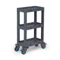 PROCART 280 SERVICE TROLLEY