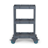 PROCART 280 SERVICE TROLLEY - Image 2