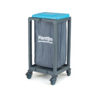 PROCART 110 ATIK TOPLAMA ARABASI