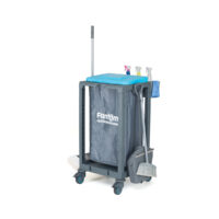 PROCART 110 ATIK TOPLAMA ARABASI - Görsel 4