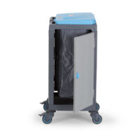 PROCART 113 ATIK TOPLAMA ARABASI - Görsel 3