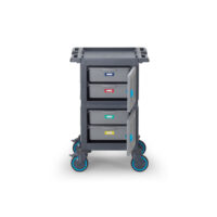 PROCART 1201 MEDİKAL ARABA - Görsel 4