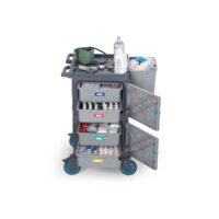 PROCART 1201 MEDİKAL ARABA - Görsel 5