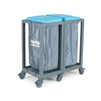 PROCART 120 ATIK TOPLAMA ARABASI