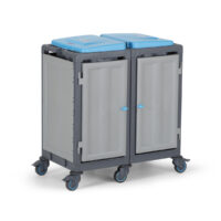 PROCART 121 ATIK TOPLAMA ARABASI