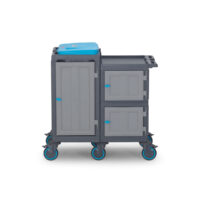 PROCART 1251 MEDİKAL ARABA - Görsel 2