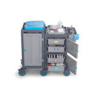 PROCART 1251 MEDİKAL ARABA - Görsel 5