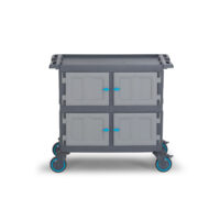 PROCART 1271 MEDİKAL ARABA - Görsel 2