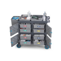 PROCART 1271 MEDİKAL ARABA - Görsel 4