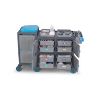 PROCART 1272 MEDİKAL ARABA - Görsel 5