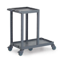 PROCART 1310 HASTANE TEMİZLİK ARABASI