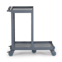 PROCART 1310 HASTANE TEMİZLİK ARABASI - Görsel 2