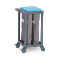 PROCART 150 ATIK TOPLAMA ARABASI