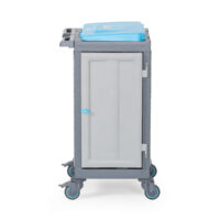 PROCART 151 ATIK TOPLAMA ARABASI - Görsel 3