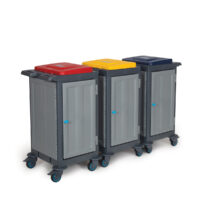 PROCART 182SP ATIK TOPLAMA ARABASI