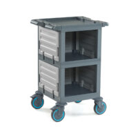 PROCART 202 SERVICE TROLLEY