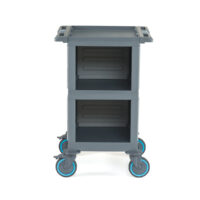 PROCART 202 SERVICE TROLLEY - Image 2