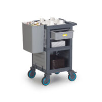 PROCART 206 SERVICE TROLLEY - Image 3