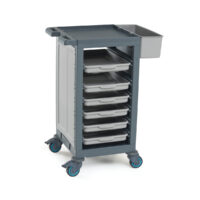 PROCART 210 SERVİS ARABASI