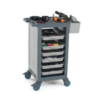 PROCART 210 SERVİS ARABASI - Görsel 3