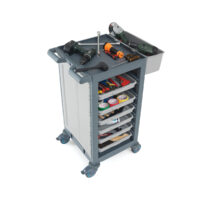 PROCART 210 SERVİS ARABASI - Görsel 4