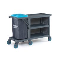 PROCART 222 SERVİS ARABASI