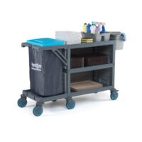 PROCART 222 SERVİS ARABASI - Görsel 3