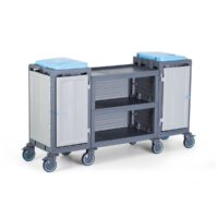 PROCART 225 SERVİS ARABASI