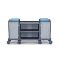 PROCART 225 SERVİS ARABASI - Görsel 2