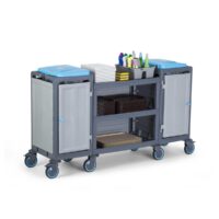 PROCART 225 SERVİS ARABASI - Görsel 3