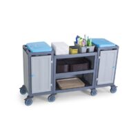 PROCART 225 SERVİS ARABASI - Görsel 4