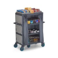 PROCART 231 SERVİS ARABASI - Görsel 7