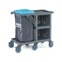 PROCART 250 SERVİS ARABASI