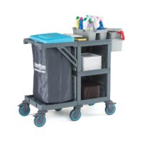 PROCART 250 SERVİS ARABASI - Görsel 3