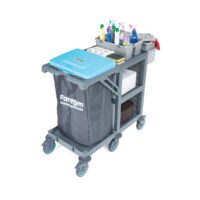 PROCART 250 SERVİS ARABASI - Görsel 4