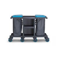 PROCART 252 SERVİS ARABASI - Görsel 2