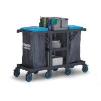 PROCART 252 SERVİS ARABASI - Görsel 3