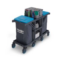 PROCART 252 SERVİS ARABASI - Görsel 4