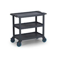 PROCART 270 SERVİS ARABASI