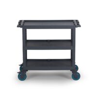 PROCART 270 SERVİS ARABASI - Görsel 2