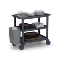 PROCART 270 SERVİS ARABASI - Görsel 3