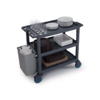 PROCART 270 SERVİS ARABASI - Görsel 4